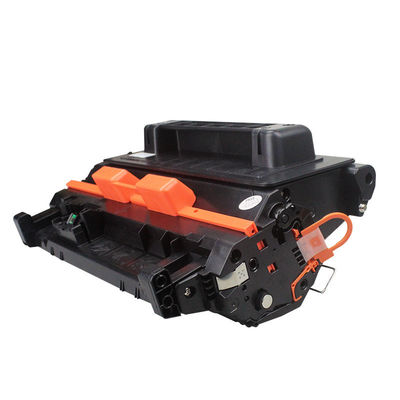 CF281A 81A टोनर कारतूस एच पी लेजरजेट एम630 एम604डीएन एम605डीएन एम606डीएन ब्लैक के लिए इस्तेमाल किया जाता है