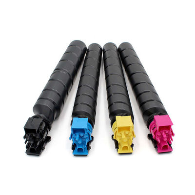 TASKalfa 5004i 6004i 7004i में क्योसेरा टोनर कार्ट्रिज के उपयोग के लिए TK6345 TK6346 TK6347 TK6349