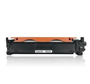 17A CF217A एचपी ब्लैक टोनर कारतूस M102a M102W M130a ISO एसजीएस अनुमोदन के साथ