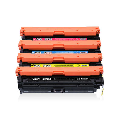 CF450A CF451A CF452A CF453A  टोनर कारतूस  M652n M652dn M653dn M653x 653dh M681f M682 के लिए