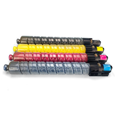 RICOH MP C3001 C3501 Lanier LD630C LD635C Savin C9130 C9135 के लिए ISO9001/ISO14001 प्रमाणित रिकोह टोनर कारतूस