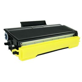 Black HL- 5300 / 5240 / 5340 Brother Printer Toner TN650 with ISO CE CO MSDS