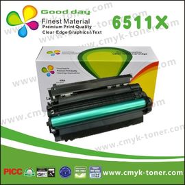 Laserjet Pro पर्यावरण के लिए ६००० पृष्ठ Q6511X ब्लैक टोनर कार्ट्रिज