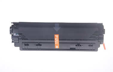 Recycled BK Color CF283A HP Black Toner Cartridge For HP M127FN
