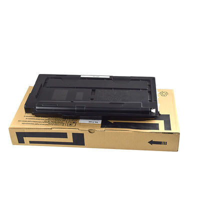 संगत Kyocera टोनर कारतूस TK7120 TASKalfa 3212i प्रिंटर के लिए काला 20000 पृष्ठों के साथ कई बार निरीक्षण के साथ आउटपुट