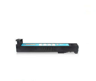 संगत CF310A CF311A CF312A CF313A H P M855dn M855xh के लिए रंग टोनर कारतूस