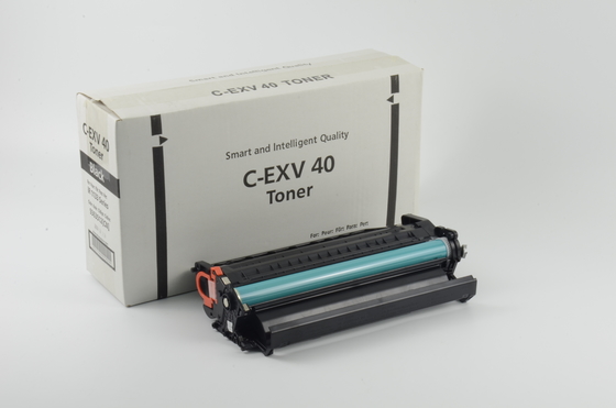 C-EXV40 EXV 40 प्रिंट टेक्नोलॉजी IR1133 IR1133i प्रोफेशनल प्रिंटिंग के लिए कैनन लेजर टोनर