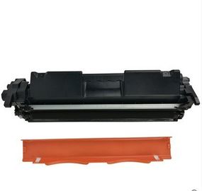 17A CF217A एचपी ब्लैक टोनर कारतूस M102a M102W M130a ISO एसजीएस अनुमोदन के साथ