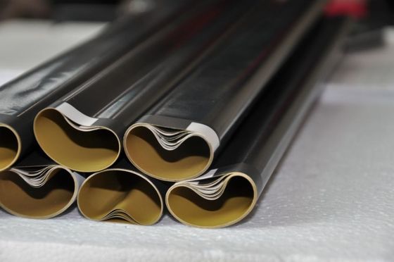 12 महीने की वारंटी फ्यूजर फिक्सिंग फिल्म 233 मिमी लंबाई के लिए एचपी लेजरजेट 1010 1015 1020 1022