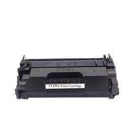 MFP M428 M304 के लिए 3000 पेज CF259A प्रिंटर टोनर कारतूस