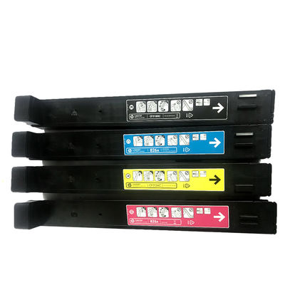 CF310A CF311A CF312A CF313A  कलर टोनर कारतूस  M855dn M855xh के लिए