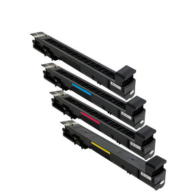 CF310A CF311A CF312A CF313A  कलर टोनर कारतूस  M855dn M855xh के लिए