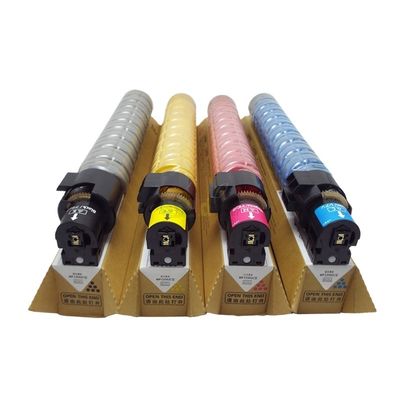 RICOH MP C3001 C3501 Lanier LD630C LD635C Savin C9130 C9135 के लिए ISO9001/ISO14001 प्रमाणित रिकोह टोनर कारतूस