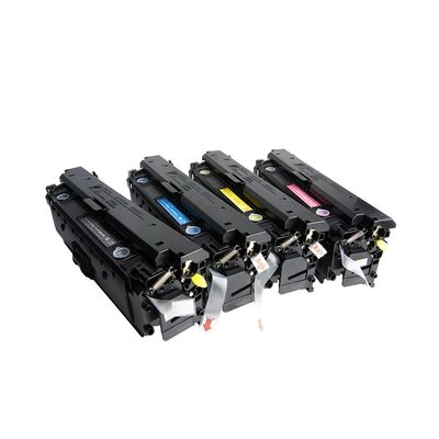 CF360A 6000 पेज AAA  टोनर कारतूस  M552DN LaserJet के लिए