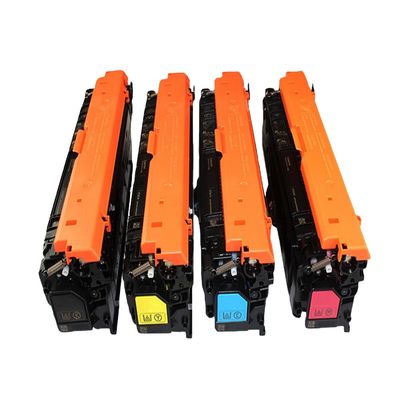 CF360A 6000 पेज AAA  टोनर कारतूस  M552DN LaserJet के लिए