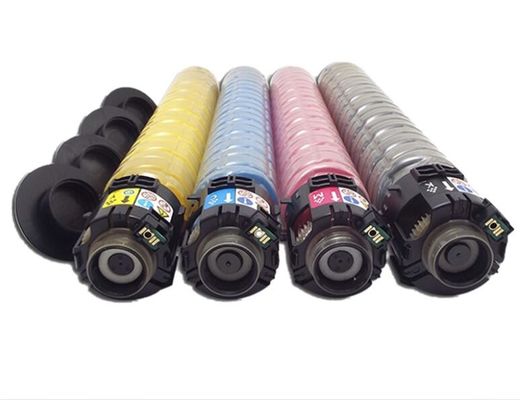 MPC4503 MPC5503 MPC6003 Aficio MPC4503 Aficio MPC5503 Aficio MPC6003 ISO9001 ISO14001 प्रमाणन के साथ टोनर कारतूस