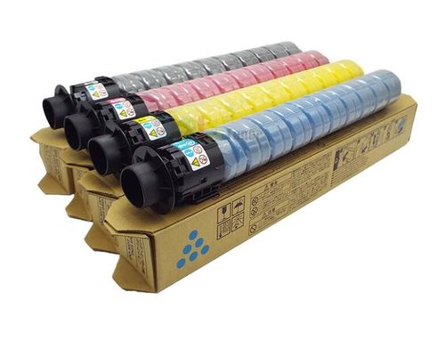MPC4503 MPC5503 MPC6003 Aficio MPC4503 Aficio MPC5503 Aficio MPC6003 ISO9001 ISO14001 प्रमाणन के साथ टोनर कारतूस