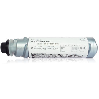 रिकोह एफिसियो mp301 mp301 spf प्रिंटर के लिए नया संगत टोनर कारतूस 841767 841714