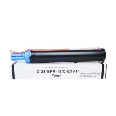 C-EXV14 कैनन टोनर कारतूस