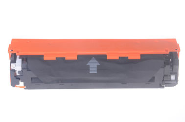 Refillable संगत एचपी रंग टोनर कार्ट्रिज CB540A CM130 1312 के लिए प्रयुक्त