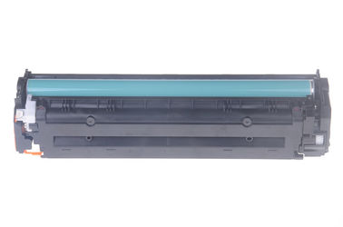 Refillable संगत एचपी रंग टोनर कार्ट्रिज CB540A CM130 1312 के लिए प्रयुक्त
