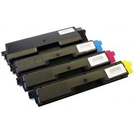 TK590 Kyocera FS-C2026 / C2126 के लिए टोनर कारतूस Kyocera FS-C2026 / C2126 के लिए इस्तेमाल किया