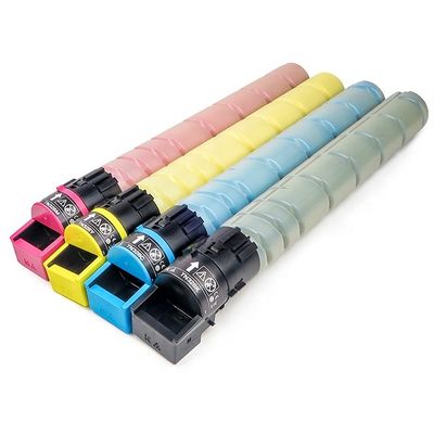 मिनोल्टा टोनर कारतूस के साथ संगत Konica मिनोल्टा Bizhub C250I 330I 360I उच्च पृष्ठ उपज काला सियान पीला मैजेंटा