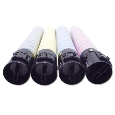 Konica के लिए मिनोल्टा टोनर कारतूस मिनोल्टा Bizhub C458 558 658 कॉपियर ब्लैक सियान येलो मैजेन्टा रंग प्रदान करता है और 100 प्रतिशत परीक्षण किया