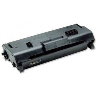 काला रंग Epson टोनर कारतूस N2000 Epson EPL N2000 प्रिंटर के लिए संगत प्रतिस्थापन 1000 पृष्ठों की उपज आईएसओ प्रमाणित