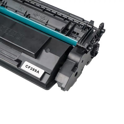 5000 पेज AAA 89A  ब्लैक टोनर कार्ट्रिज CF289A लेज़रजेट M507n MFP M528dn के लिए