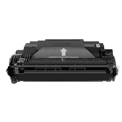 5000 पेज AAA 89A  ब्लैक टोनर कार्ट्रिज CF289A लेज़रजेट M507n MFP M528dn के लिए
