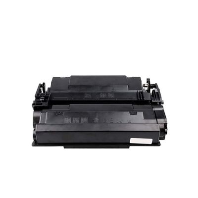 अस्पताल आवेदन CF287A 287A 450 ग्राम SGS टोनर कारतूस LaserJet M506 MFP M527 के लिए