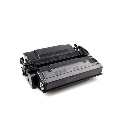 अस्पताल आवेदन CF287A 287A 450 ग्राम SGS टोनर कारतूस LaserJet M506 MFP M527 के लिए