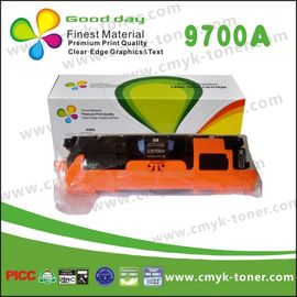 C9700A रंग लेजरजेट टोनर कारतूस संगत एचपी 1500 2500 2820
