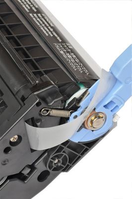 641A C9720A H P कलर टोनर कारतूस H P लेजरजेट 4600 4650 के लिए उपयोग किया जाता है