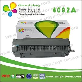 C4092A HP 1100/1100A/3200 के लिए ब्लैक लेजर टोनर कारतूस 92A