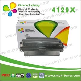 C4129X HP लेजर जेट के लिए ब्लैक टोनर कारतूस 3 बार जीवन चक्र