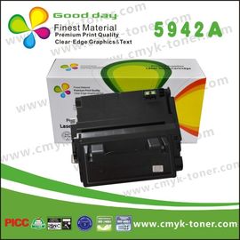 Q5942A HP लेजरजेट 4240 4250 श्रृंखला के लिए लेजरजेट प्रिंट कारतूस