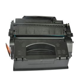 Q5949A 49A HP लेजरजेट 1160 1320N के लिए इस्तेमाल किया गया ब्लैक टोनर कारतूस