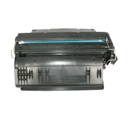 काला C8601X लेजर टोनर कारतूस संगत एचपी लेजर जेट 4100
