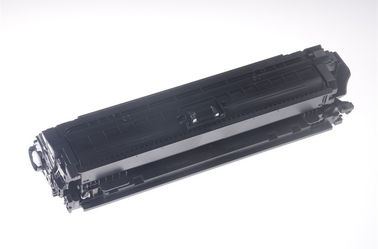 CE740A HP रंग टोनर कारतूस HP CP5220 5225 के लिए इस्तेमाल किया पुनर्नवीनीकरण मूल
