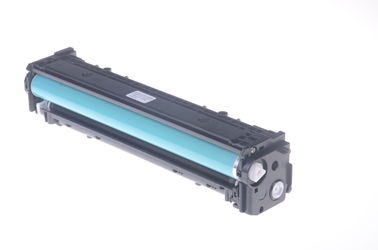 131A एचपी कलर टोनर कारतूस CF210A 211A 212A 213A LaserJet 200 M251 के लिए इस्तेमाल किया