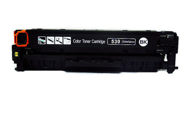 304A एचपी कलर टोनर कारतूस के लिए CB530A संगत लेजरजेट CP1525 CM1415