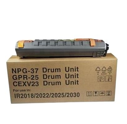 कैनन IR2018 2022 के लिए NPG-37 GPR-25 C-EXV23 55000 पेज ड्रम यूनिट